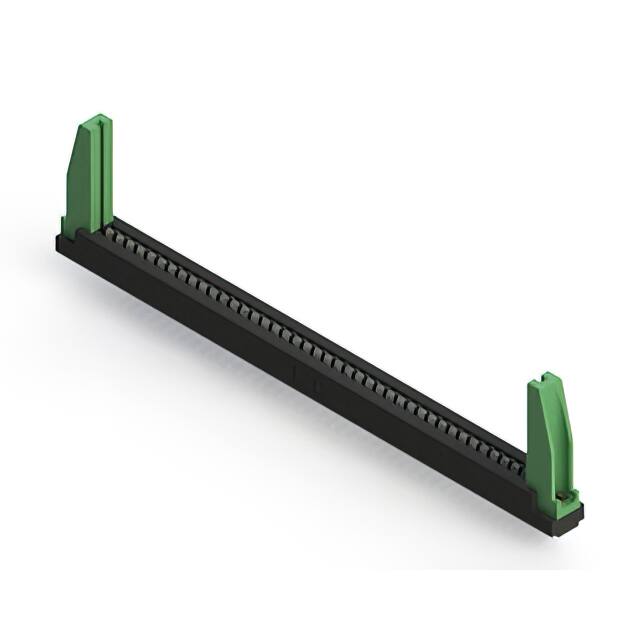 357-042-453-178 EDAC Inc.  Edgeboard Connectors